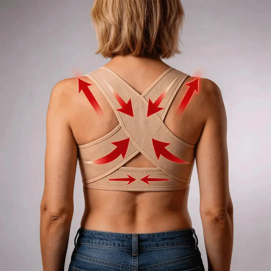 Wat is postuurkleding? Alles wat je moet weten - Postuurkleding