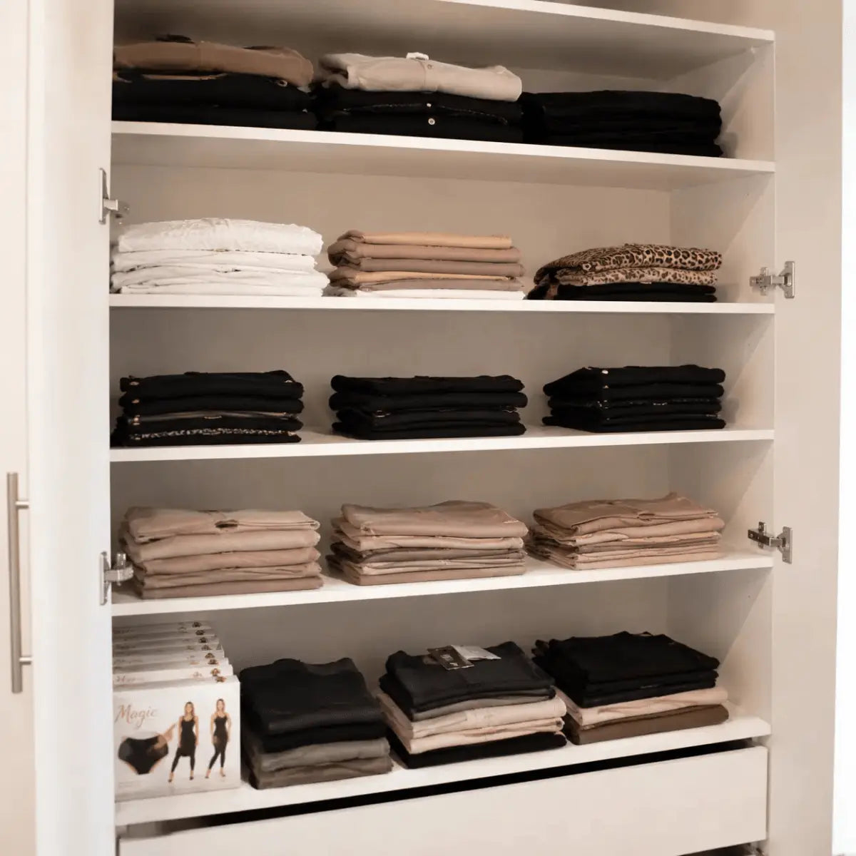 All Posture Clothing - Posture Clothing