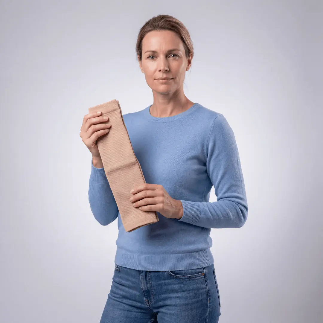 Compression Stockings Women - Posture Clothing
