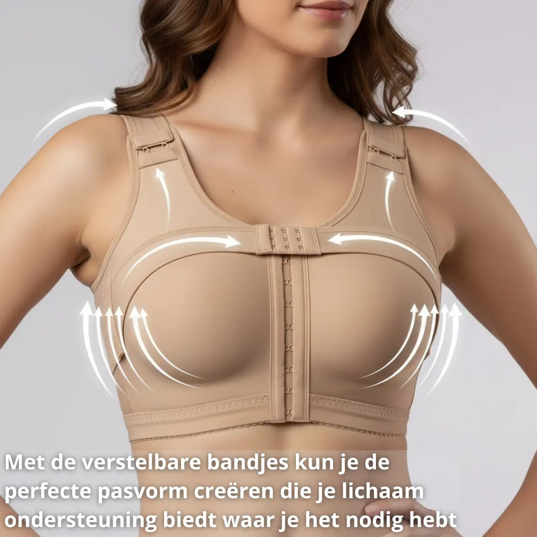 Posture Bra – Keeps Your Posture Straight Without You Thinking About It