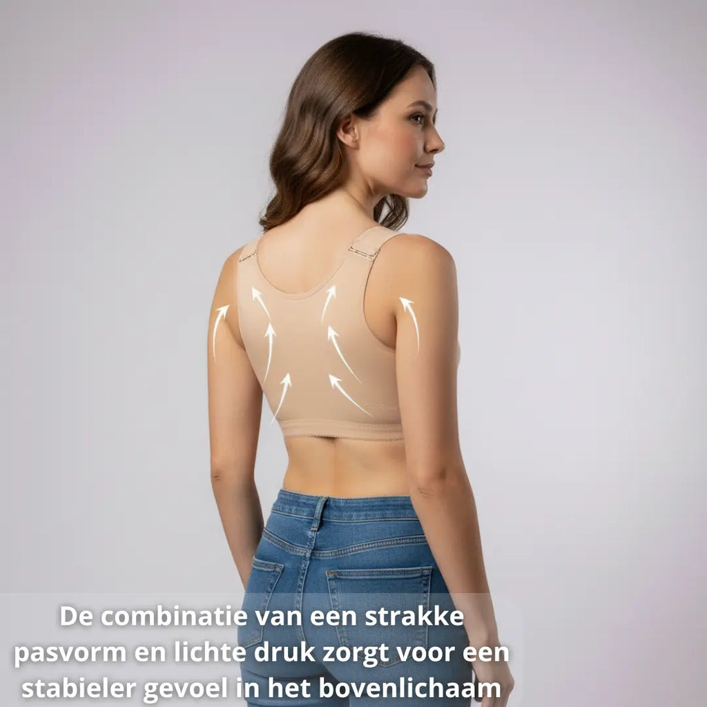Posture Bra – Keeps Your Posture Straight Without You Thinking About It