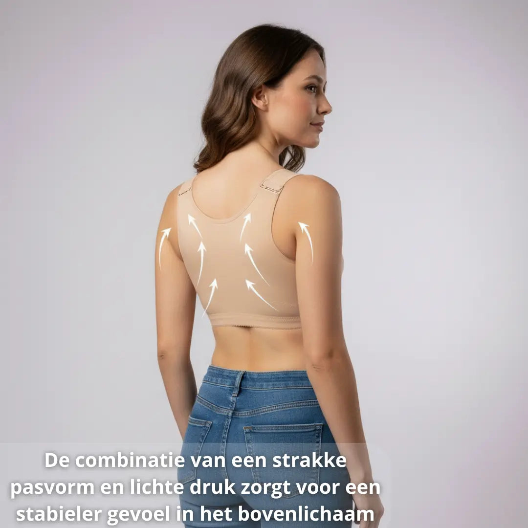 Posture Bra – Keeps Your Posture Straight Without You Thinking About It
