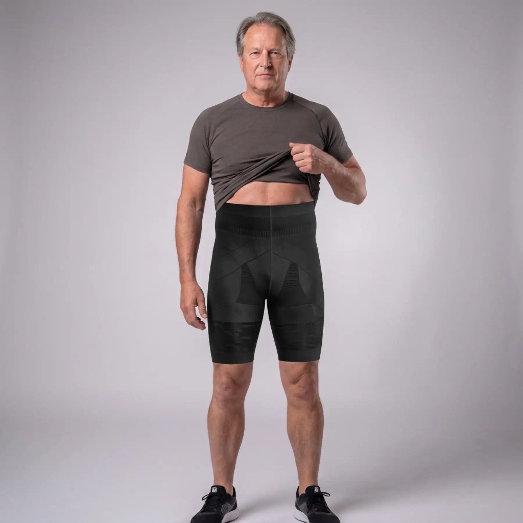 Posture Pants – Firm & Supportive – Men