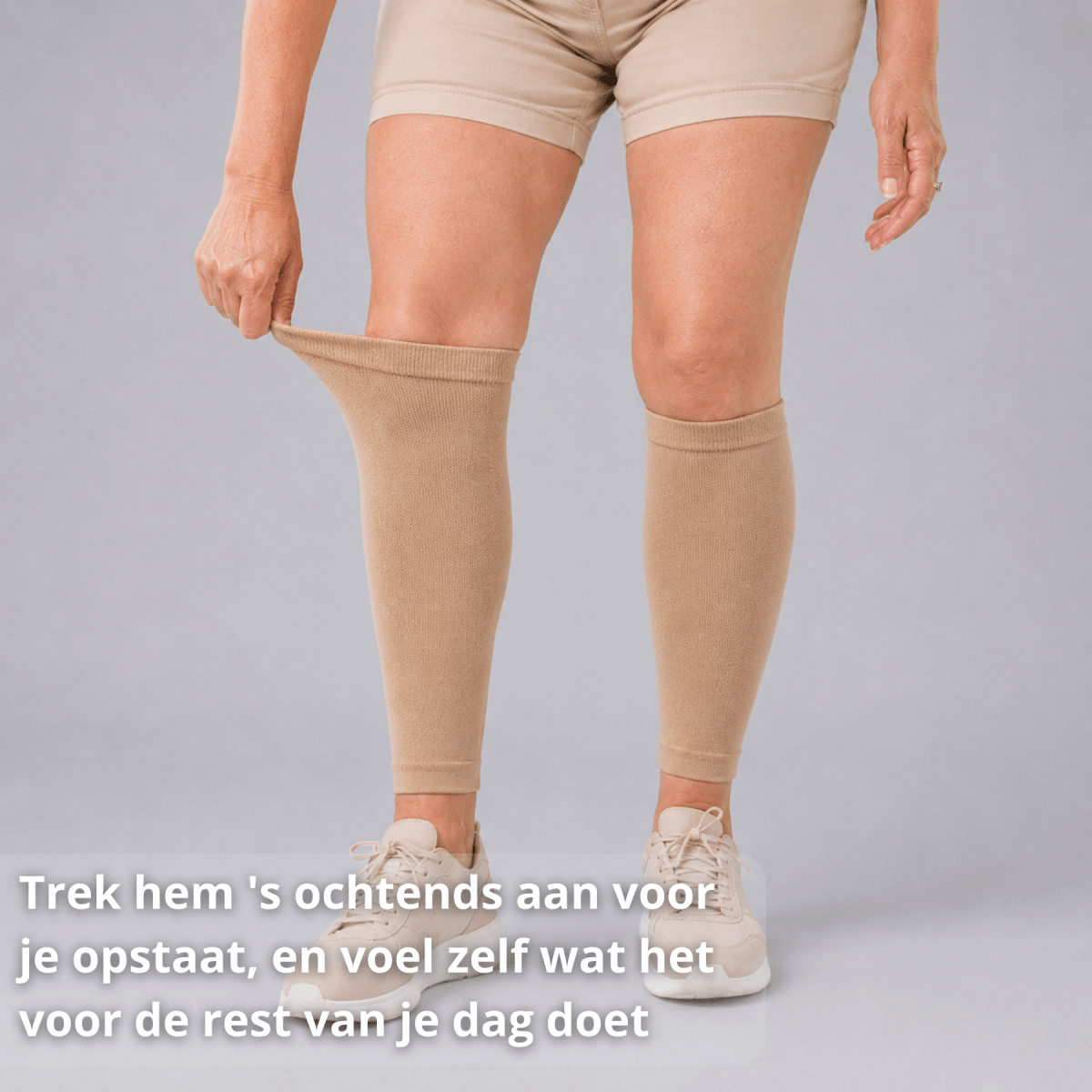 Sleeve Cuff - Lipoedema Support - One Size - Posture Clothing - Compression Clothing -