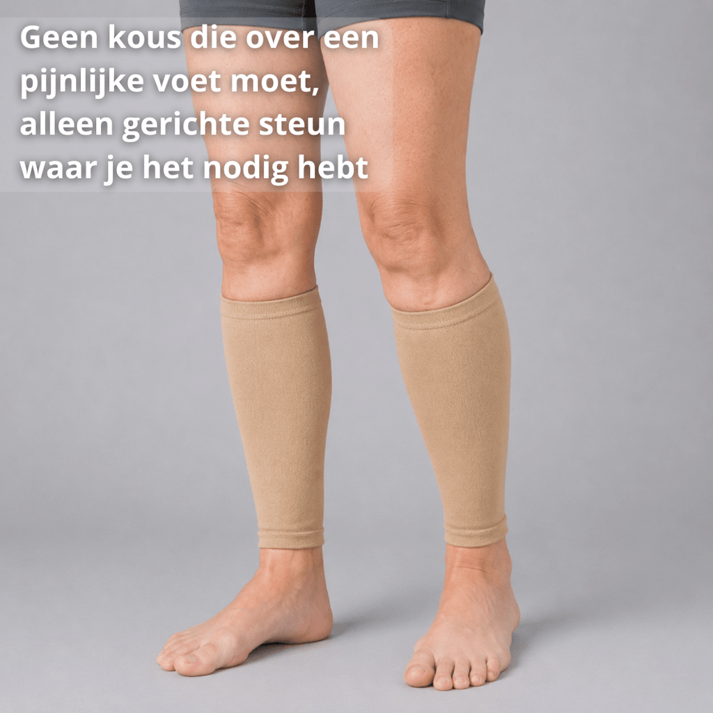 Sleeve Cuff - Lipoedema Support - One Size - Posture Clothing - Compression Clothing -