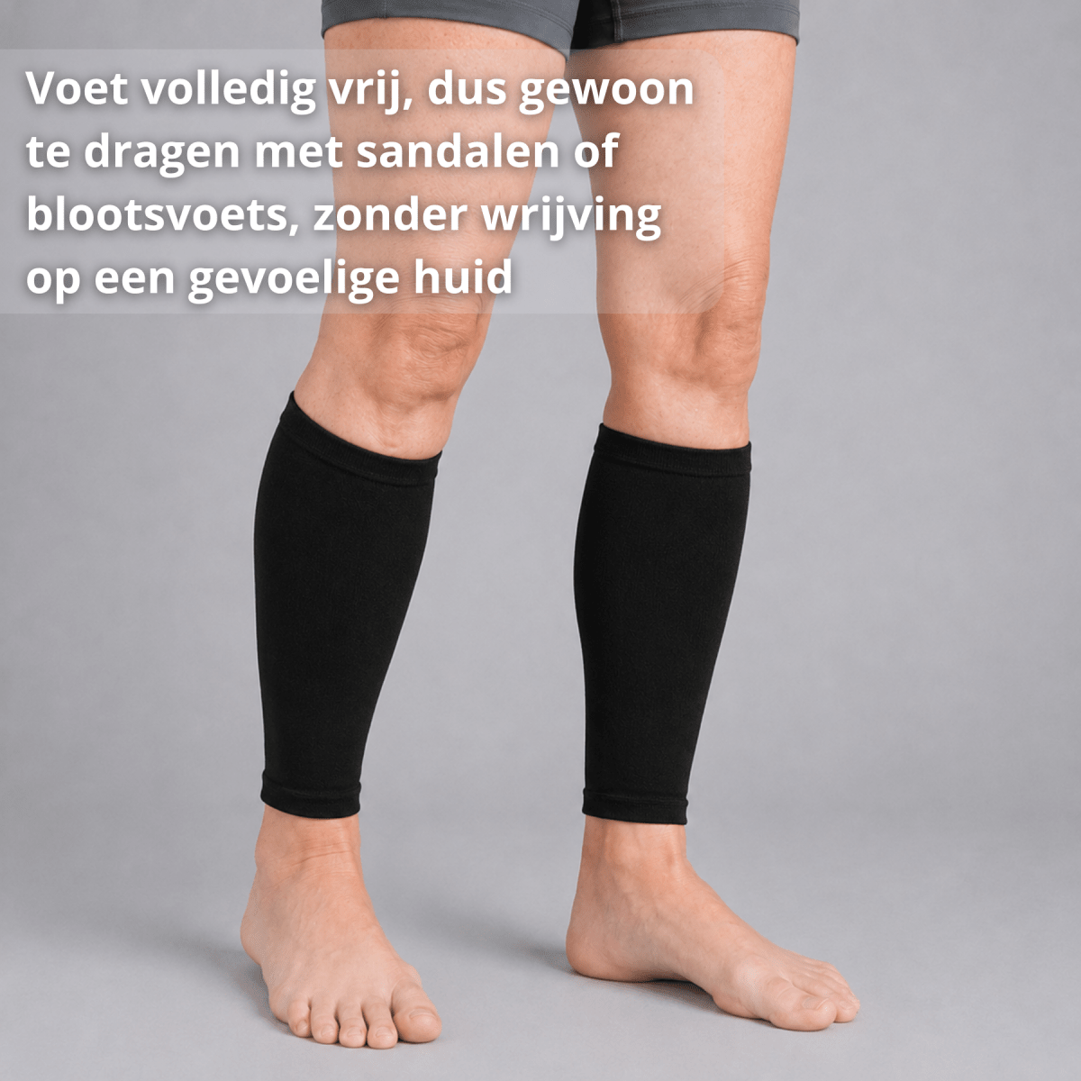 Sleeve Cuff - Lipoedema Support - One Size - Posture Clothing - Compression Clothing -