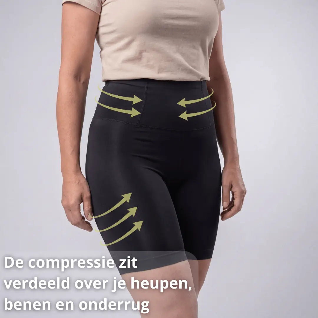 Posture Pants – Hip & Back Support – Women’s – Posture Clothing –