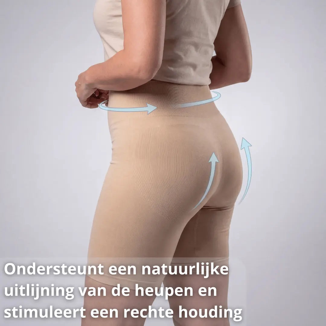 Posture Pants – Hip & Back Support – Women’s – Posture Clothing –