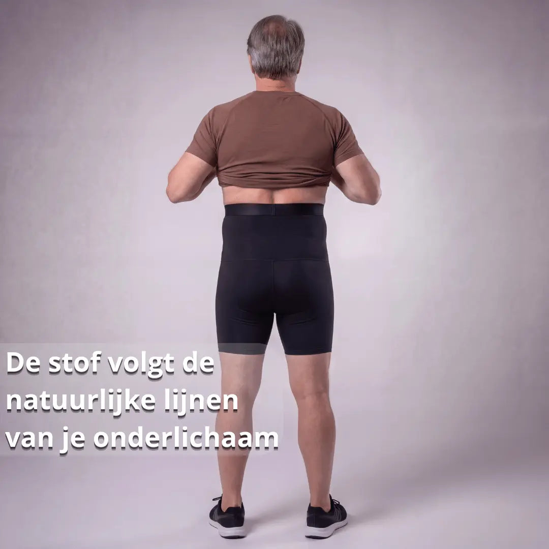 Posture Pants – Firm & Supportive – Men’s – Posture Clothing –