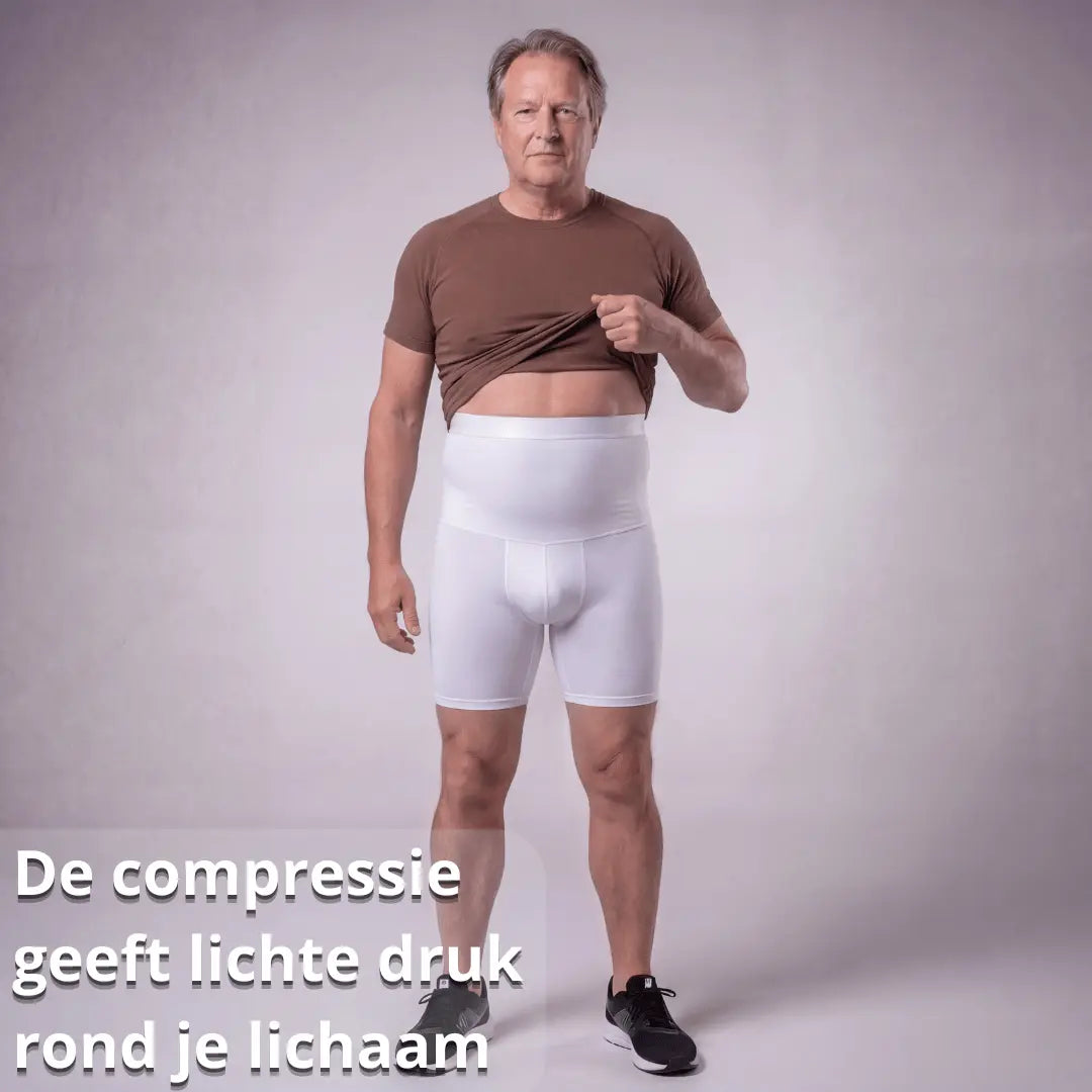 Posture Pants – Firm & Supportive – Men’s – Posture Clothing –