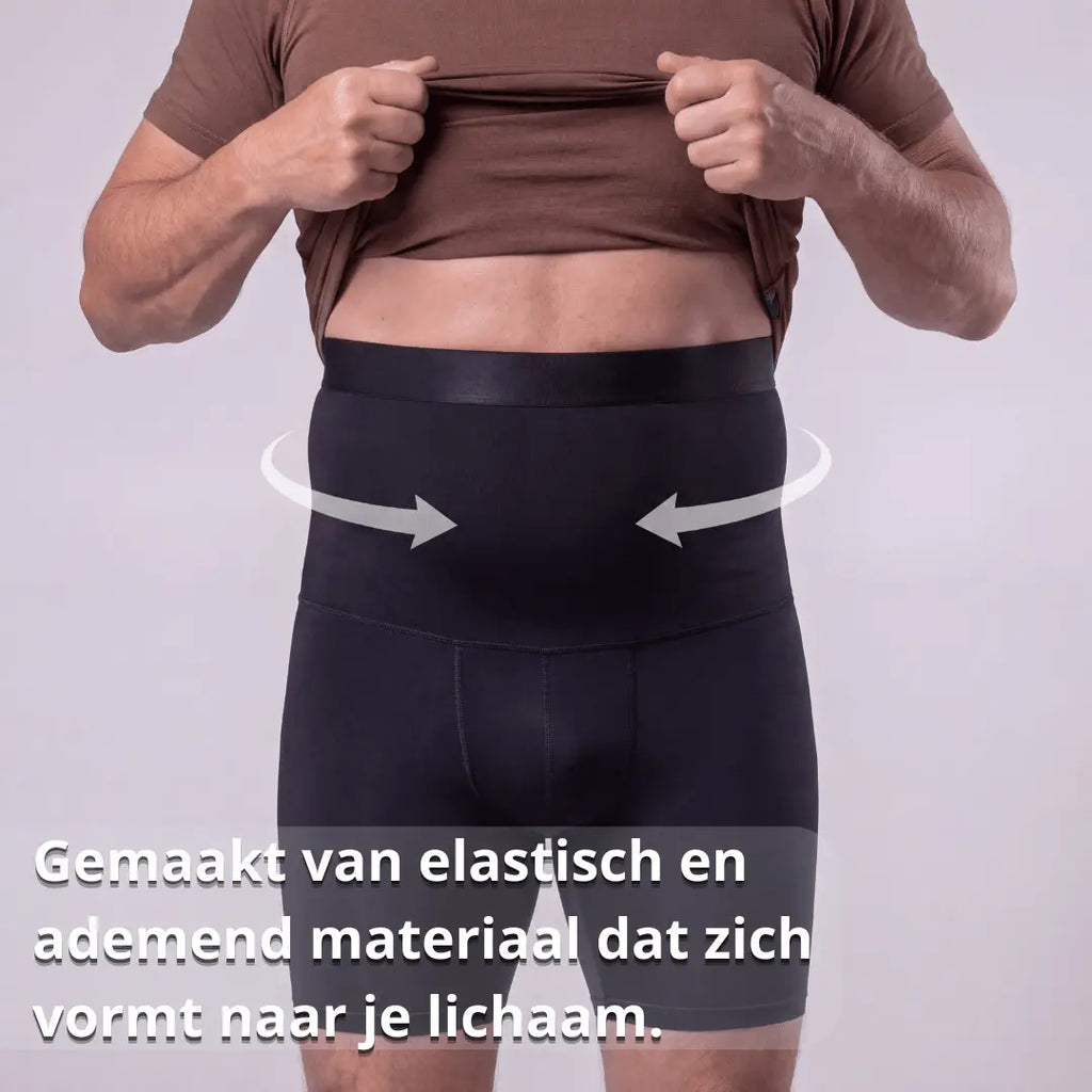 Posture Pants – Firm & Supportive – Men’s – Posture Clothing –