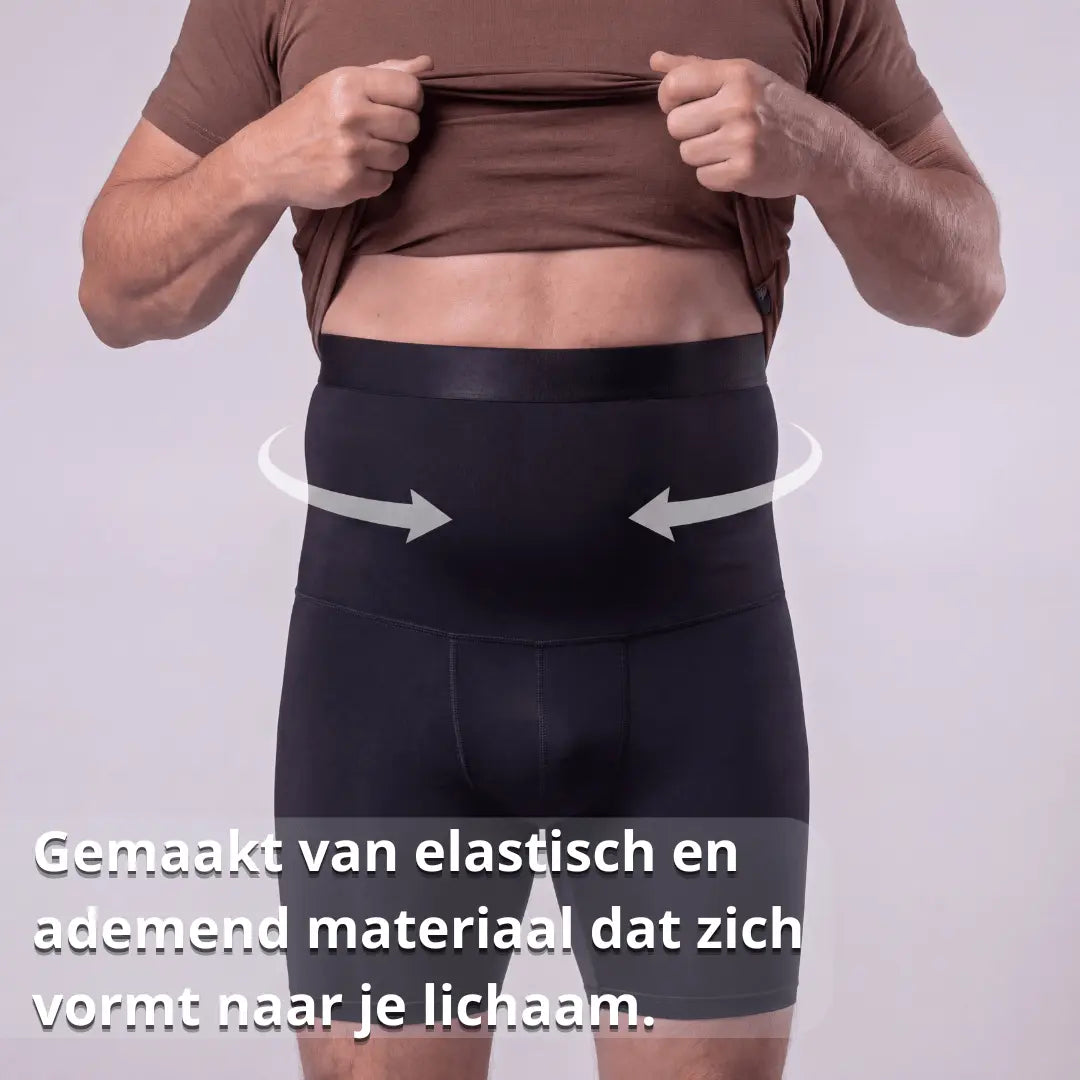 Posture Pants – Firm & Supportive – Men’s – Posture Clothing –