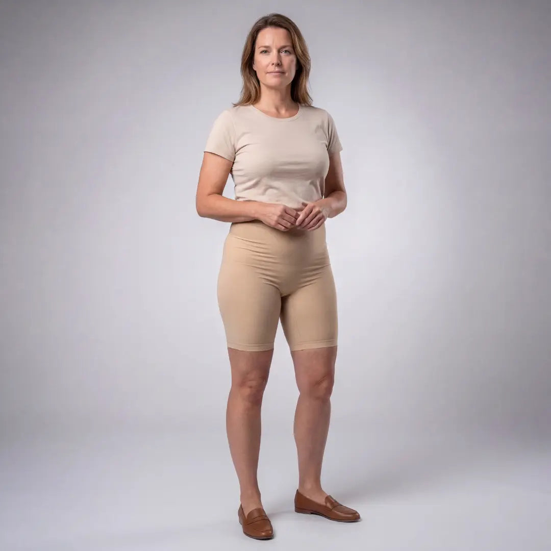Posture Pants – Hip & Back Support – Women