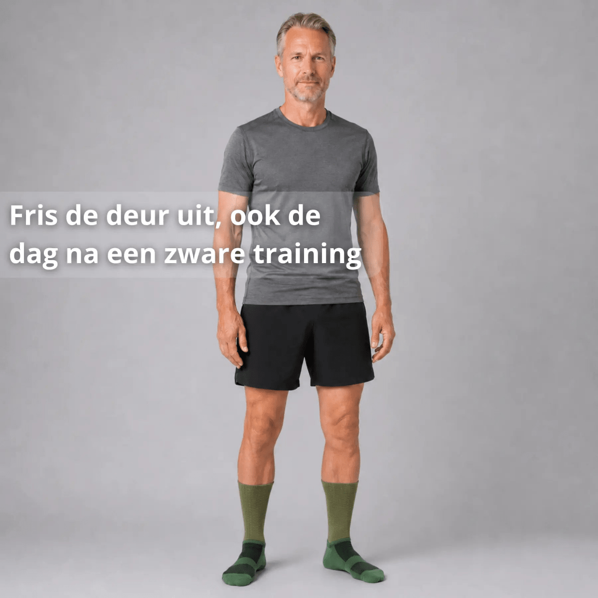 Sports Compression Socks - Faster Recovery & Less Muscle Pain - Posture Clothing -